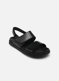 Sandales et mules Gautier homme marron