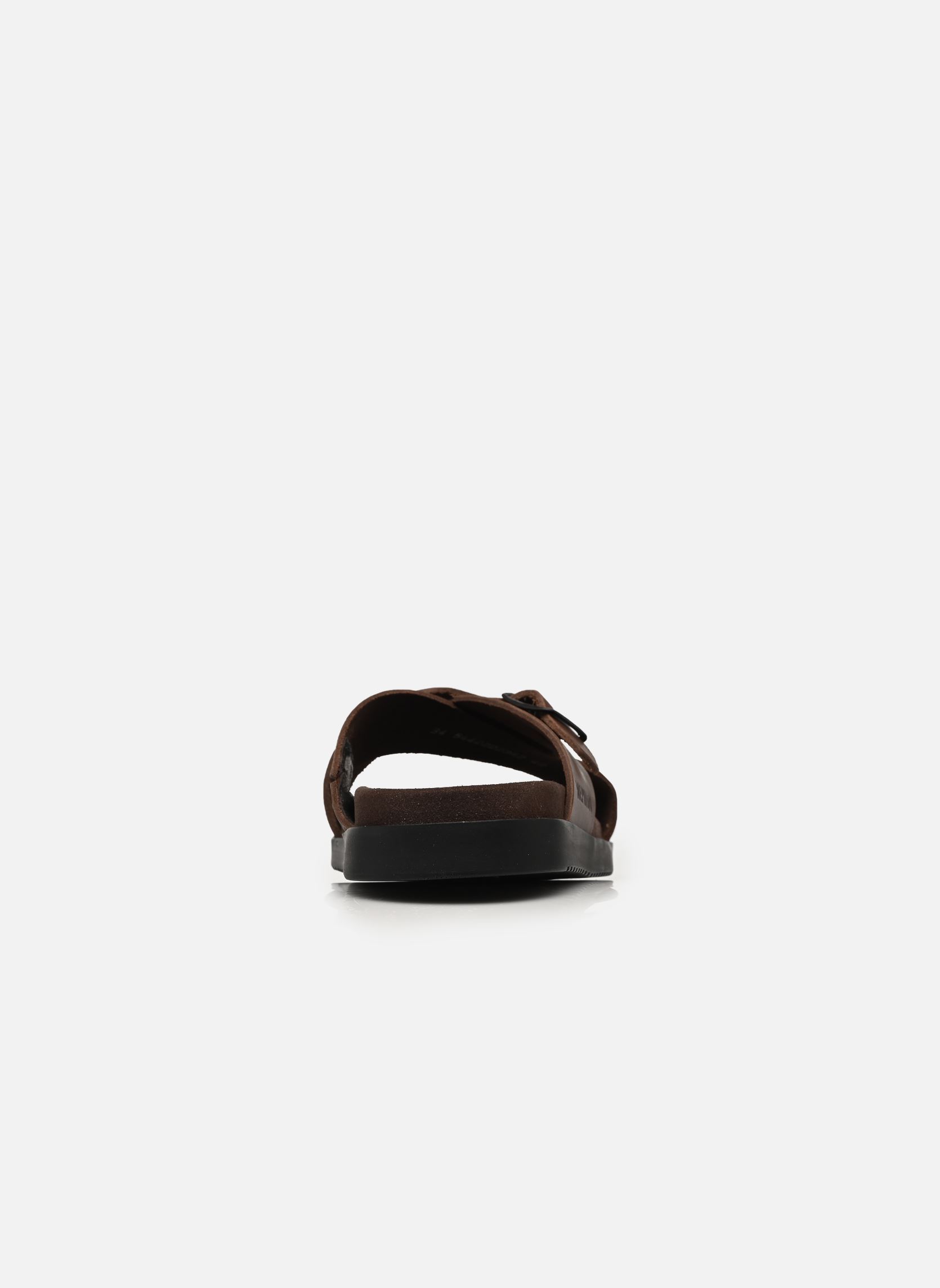 Pantoletten Giulio herren braun Mephisto Pantoletten Giulio herren braun Dark Brown