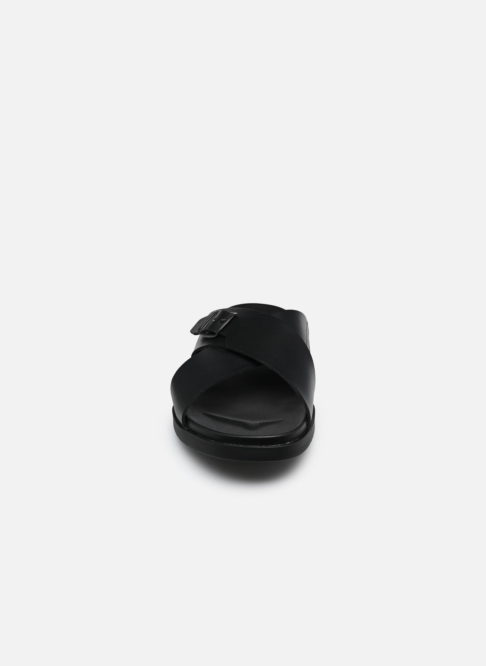 Mules Giulio hombre negro Mephisto Mules Giulio hombre negro Black