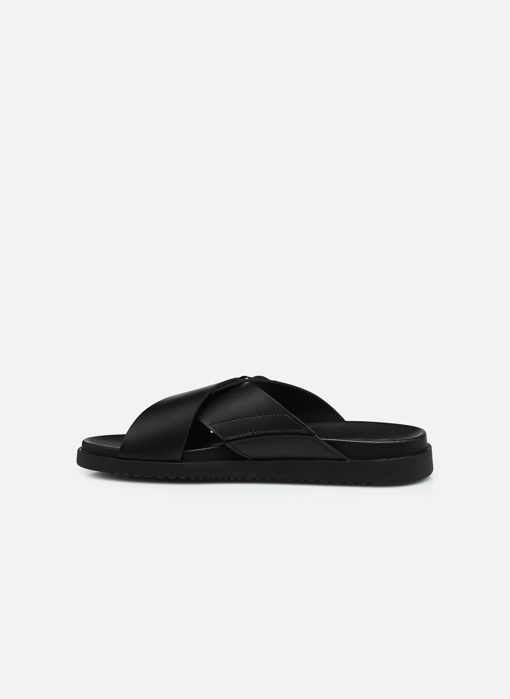 Mules Giulio hombre negro Mephisto Mules Giulio hombre negro Black