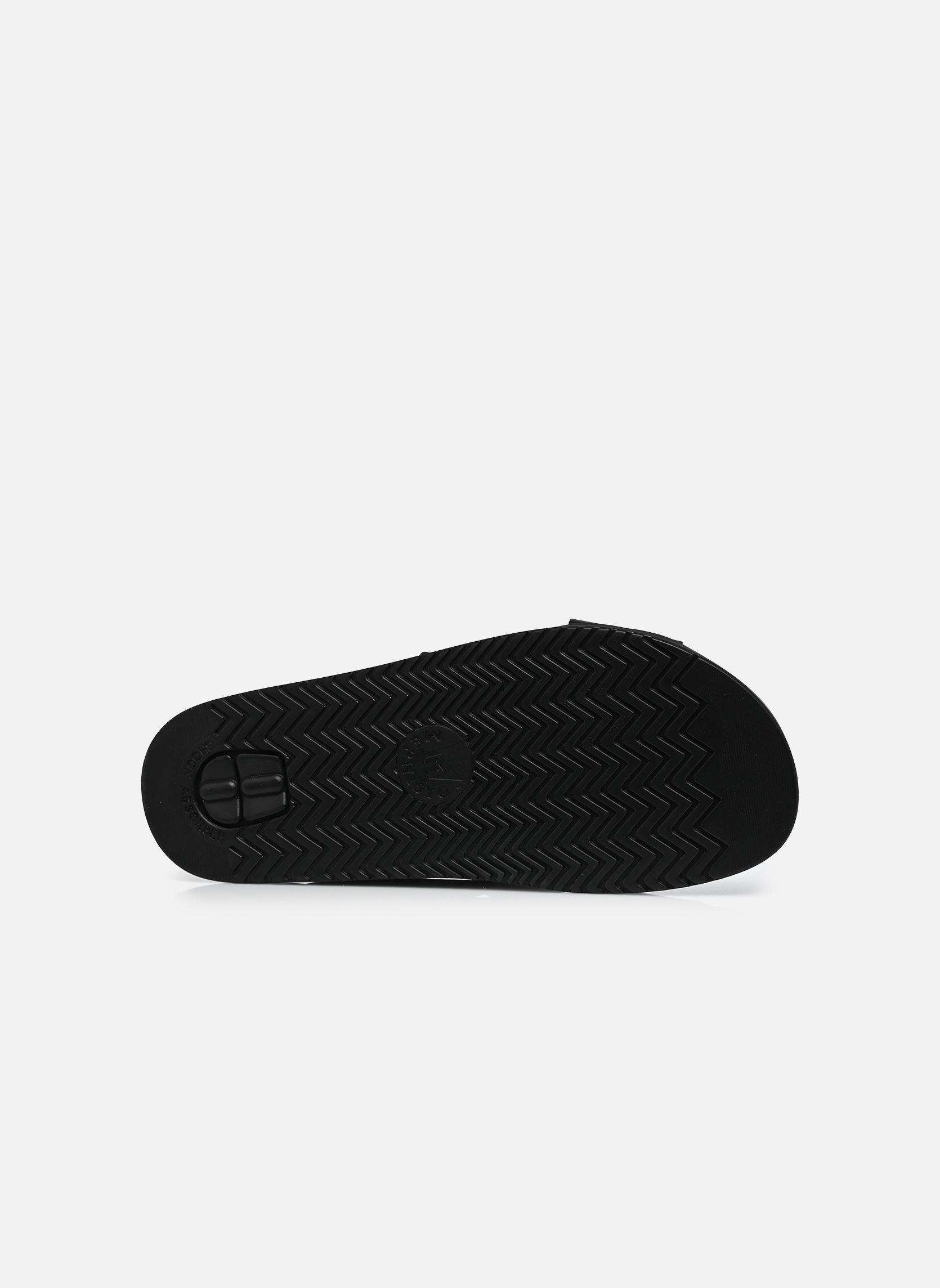 Mules Giulio hombre negro Mephisto Mules Giulio hombre negro Black