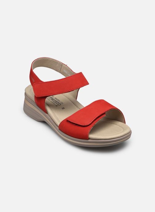 Mephisto Sandalen Floraline damen rot