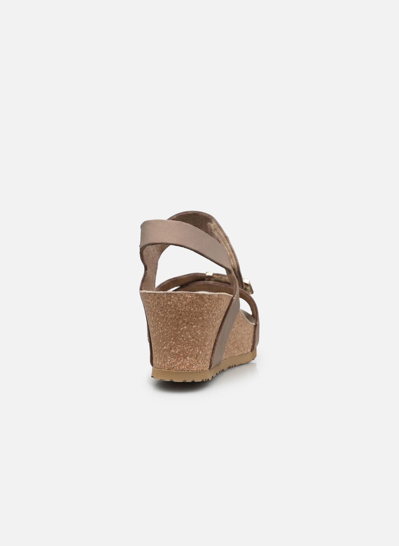 Keil- und Plateausandalen Leonore damen beige Mephisto Keil- und Plateausandalen Leonore damen beige Light Taupe