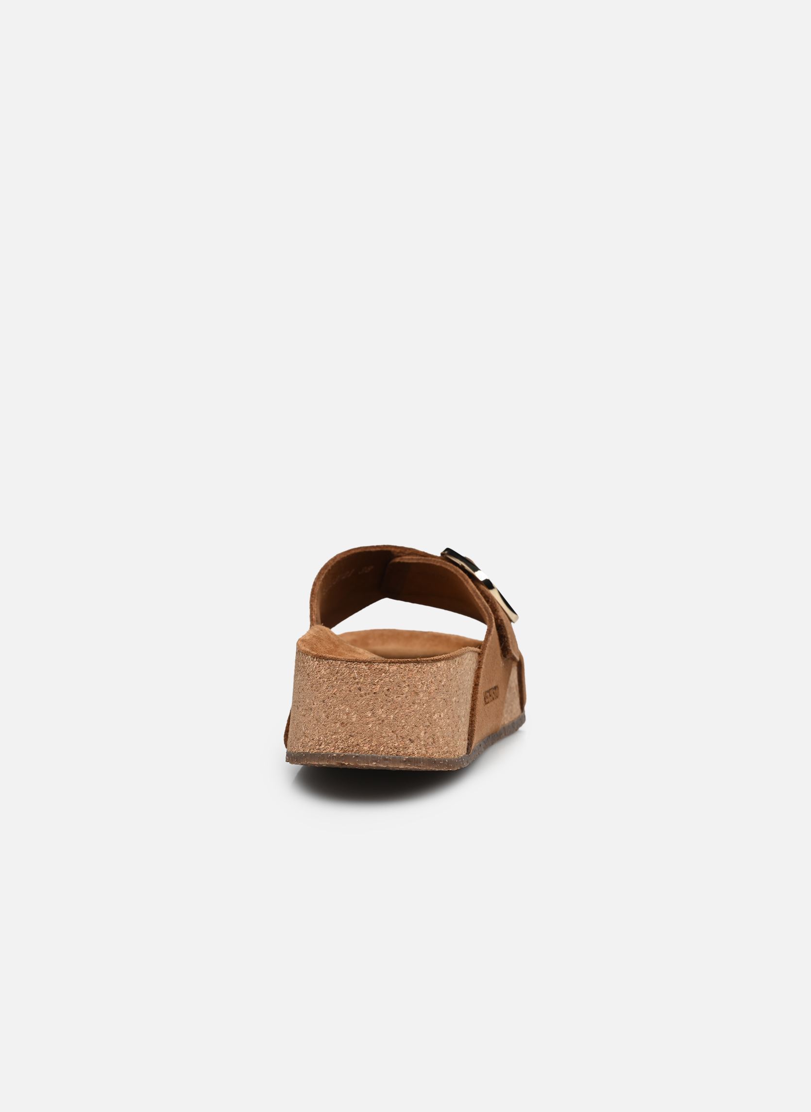 Pantoletten Berrie damen braun Mephisto Pantoletten Berrie damen braun Tobacco