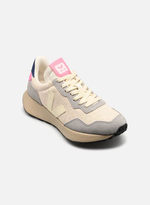 Veja Sneakers PAULISTANA J-MESH dames beige
