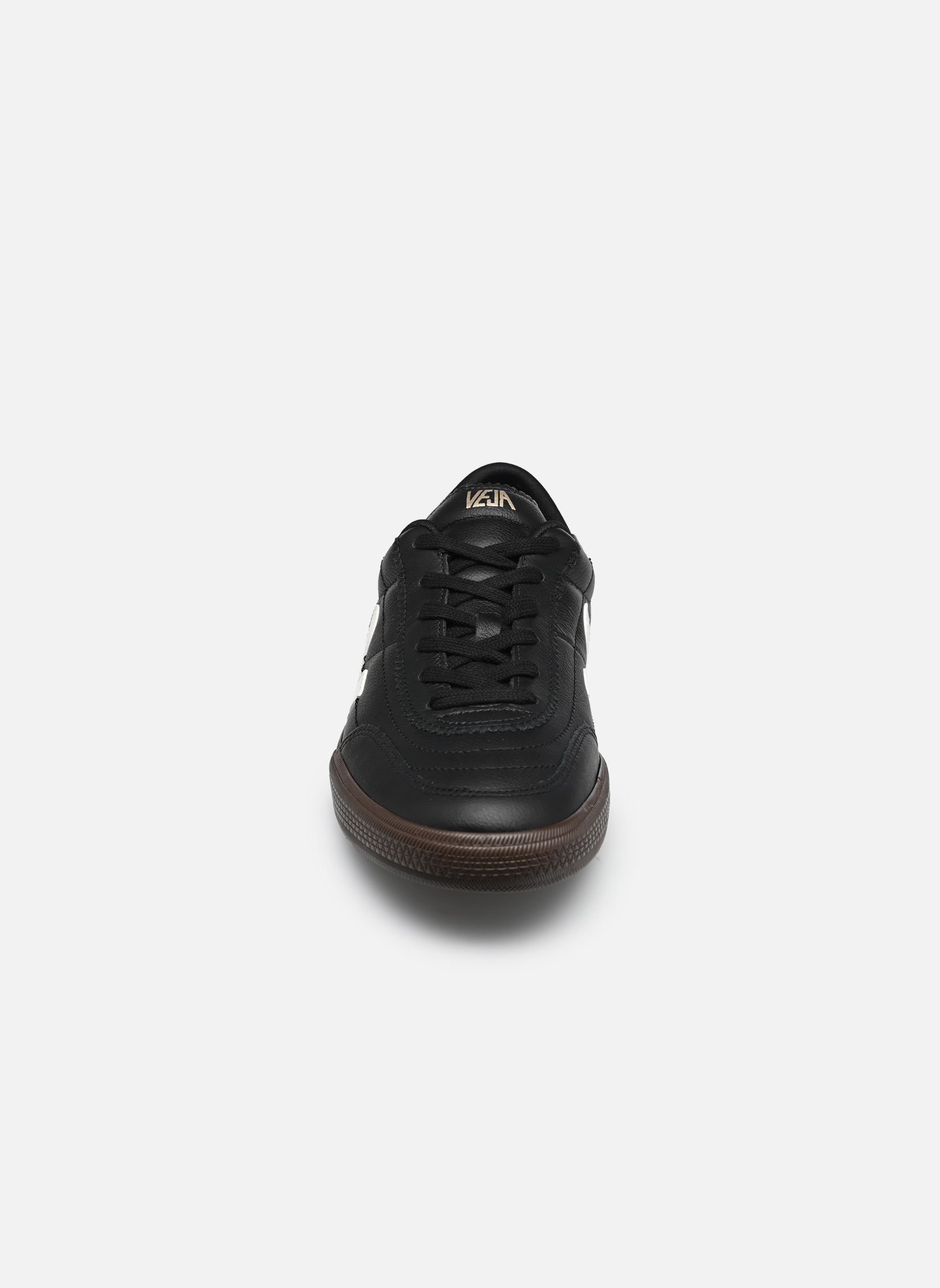 Sneakers PANENKA heren zwart Veja Sneakers PANENKA heren zwart Black_White