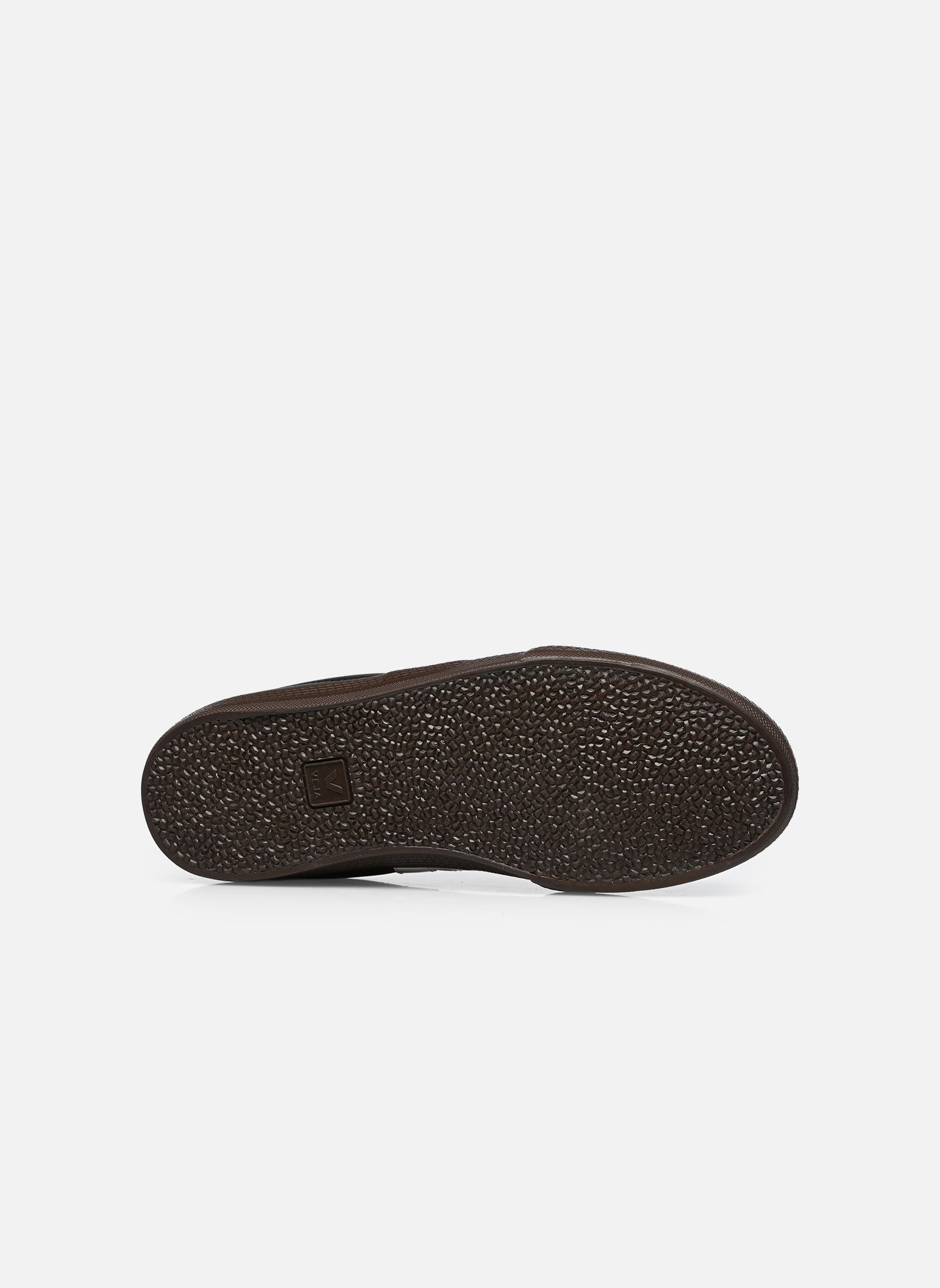Sneakers PANENKA heren zwart Veja Sneakers PANENKA heren zwart Black_White