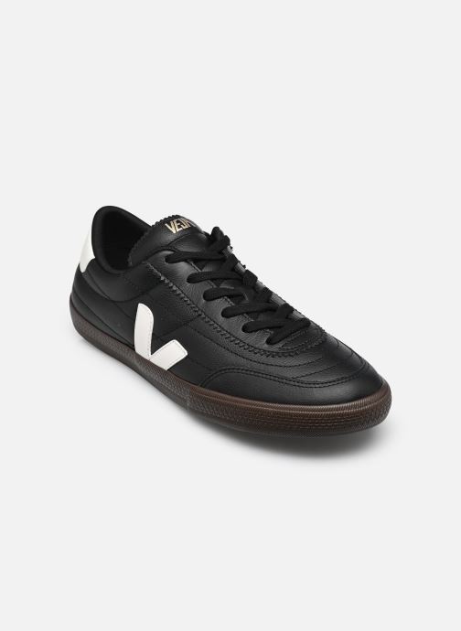 Veja Baskets PANENKA homme noir