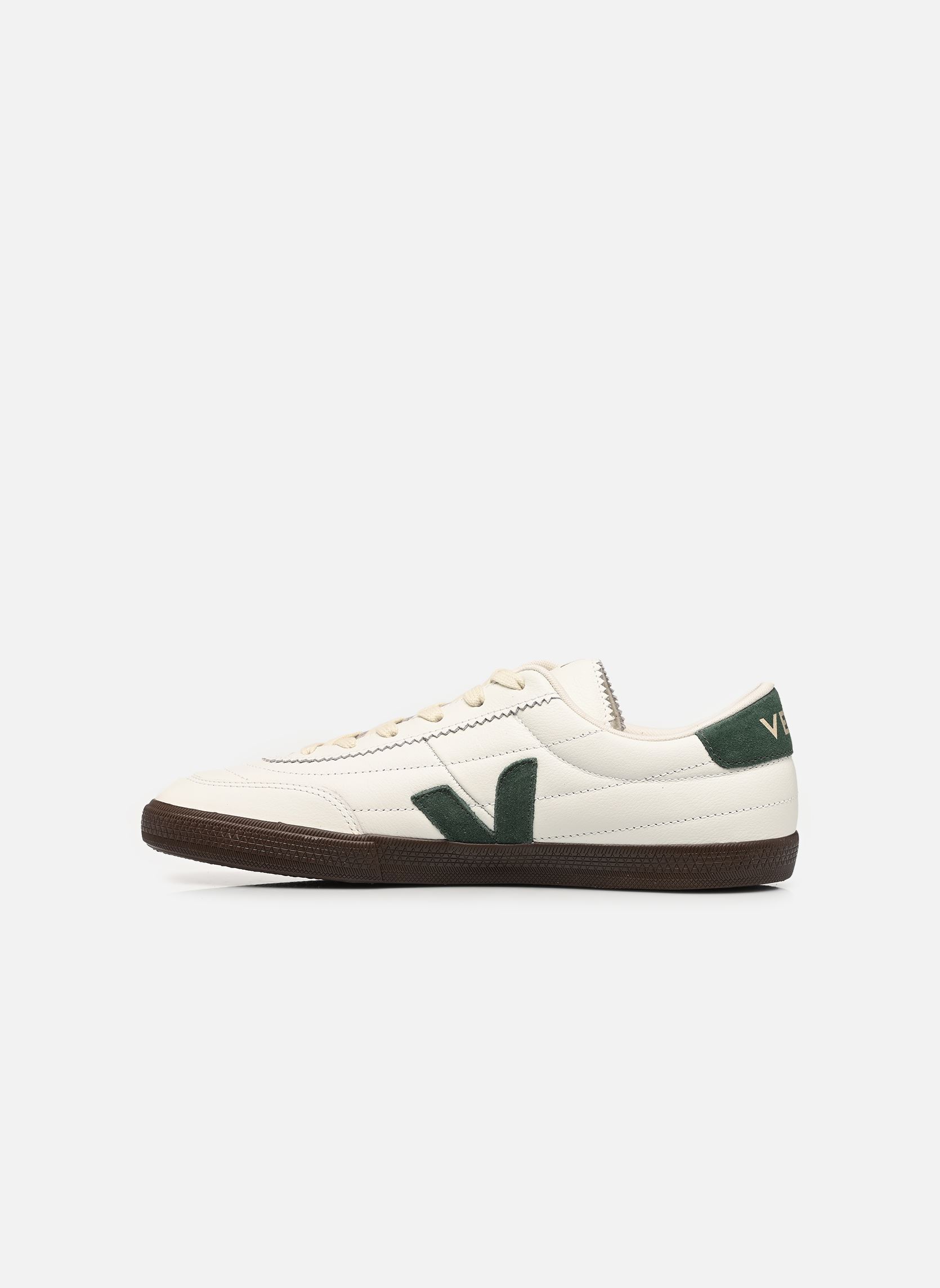 Sneaker PANENKA herren weiß Veja Sneaker PANENKA herren weiß WHITE_CYPRUS_EAGLE