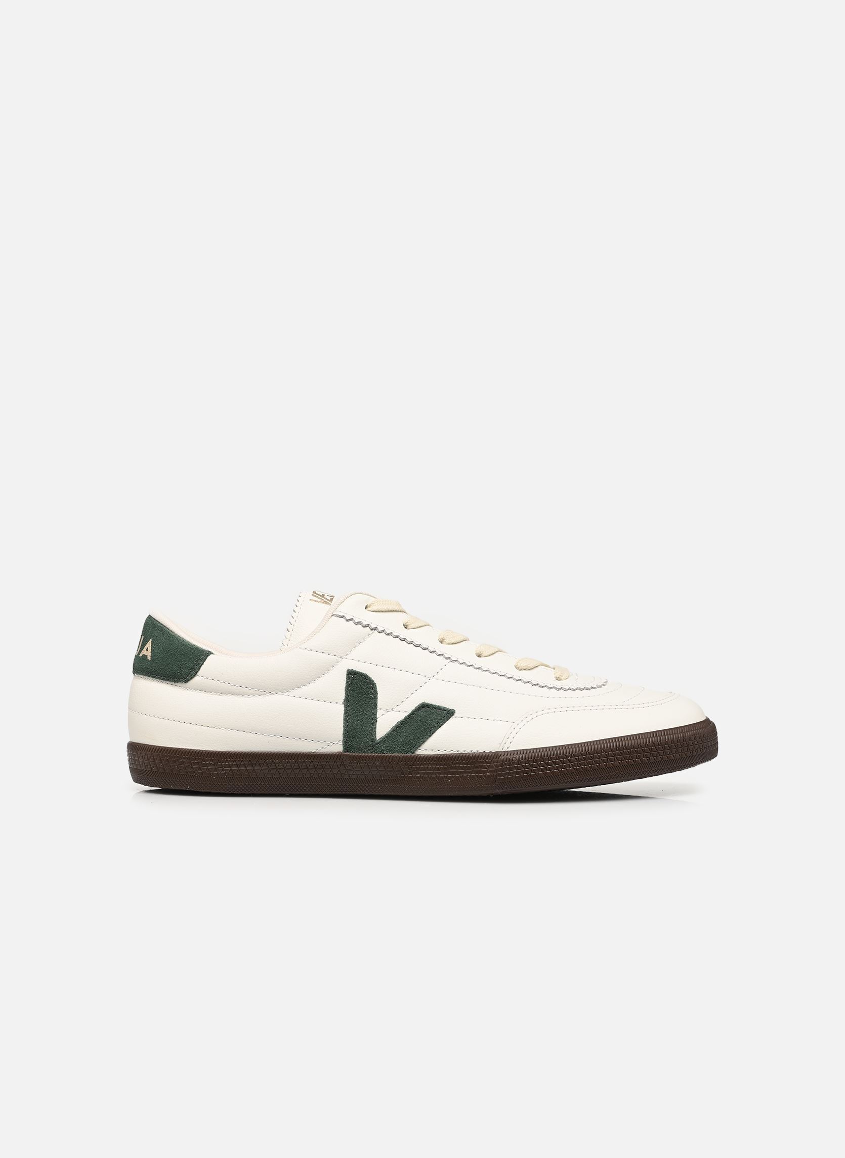 Sneaker PANENKA herren weiß Veja Sneaker PANENKA herren weiß WHITE_CYPRUS_EAGLE