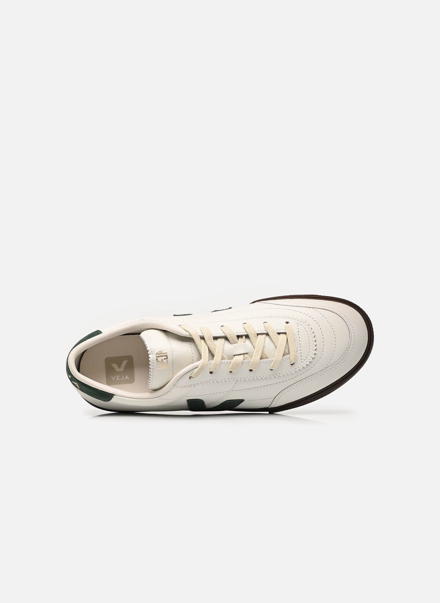 Sneaker PANENKA herren weiß Veja Sneaker PANENKA herren weiß WHITE_CYPRUS_EAGLE