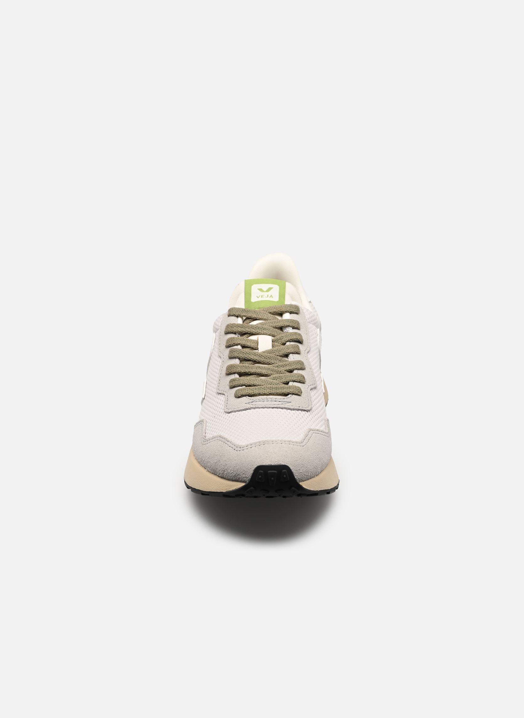 Sneakers PAULISTANA ALVEOMESH heren grijs Veja Sneakers PAULISTANA ALVEOMESH heren grijs LIGHT-GREY_WHITE_DETOX