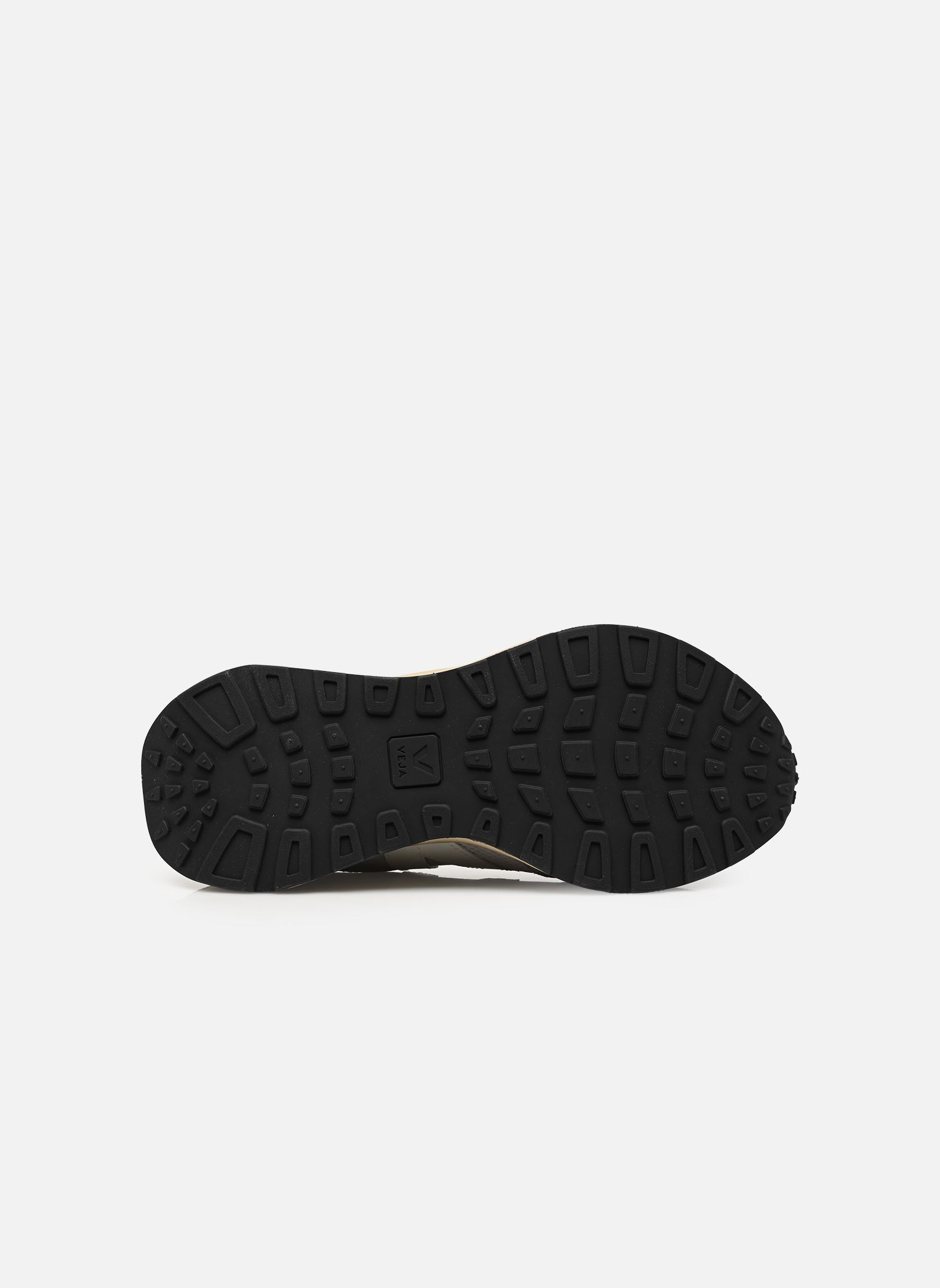 Sneakers PAULISTANA ALVEOMESH heren grijs Veja Sneakers PAULISTANA ALVEOMESH heren grijs LIGHT-GREY_WHITE_DETOX