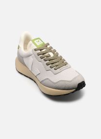 Sneakers PAULISTANA ALVEOMESH heren grijs