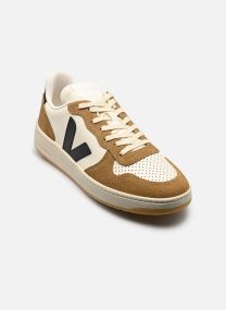 Sneakers V-10 PRIME heren bruin