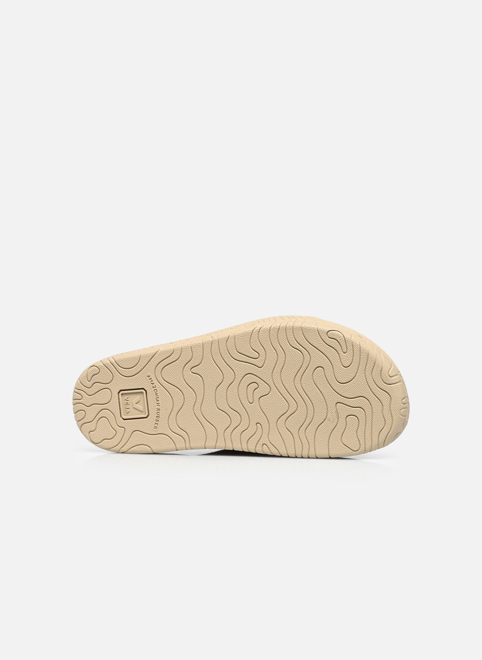 Muilen en klompen ETNA W dames beige Veja Muilen en klompen ETNA W dames beige TAUPE_ALMOND F