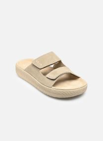 Muilen en klompen ETNA W dames beige