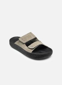 Muilen en klompen ETNA W dames beige