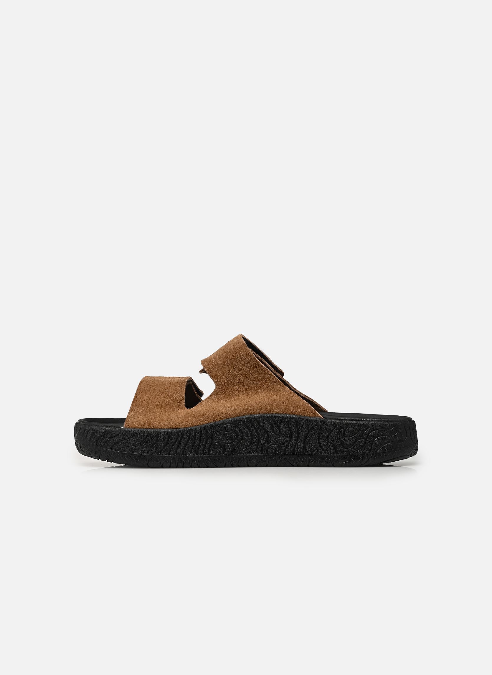 Mules et sabots ETNA W femme marron Veja Mules et sabots ETNA W femme marron BROWN_BROWN_BLACK W