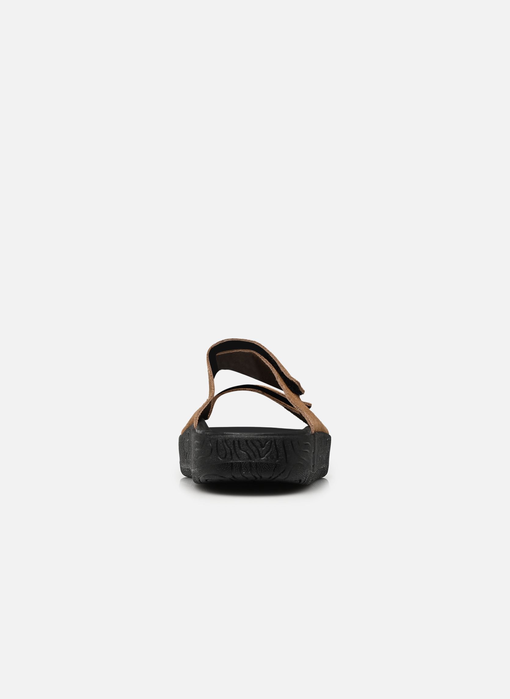 Mules et sabots ETNA W femme marron Veja Mules et sabots ETNA W femme marron BROWN_BROWN_BLACK W