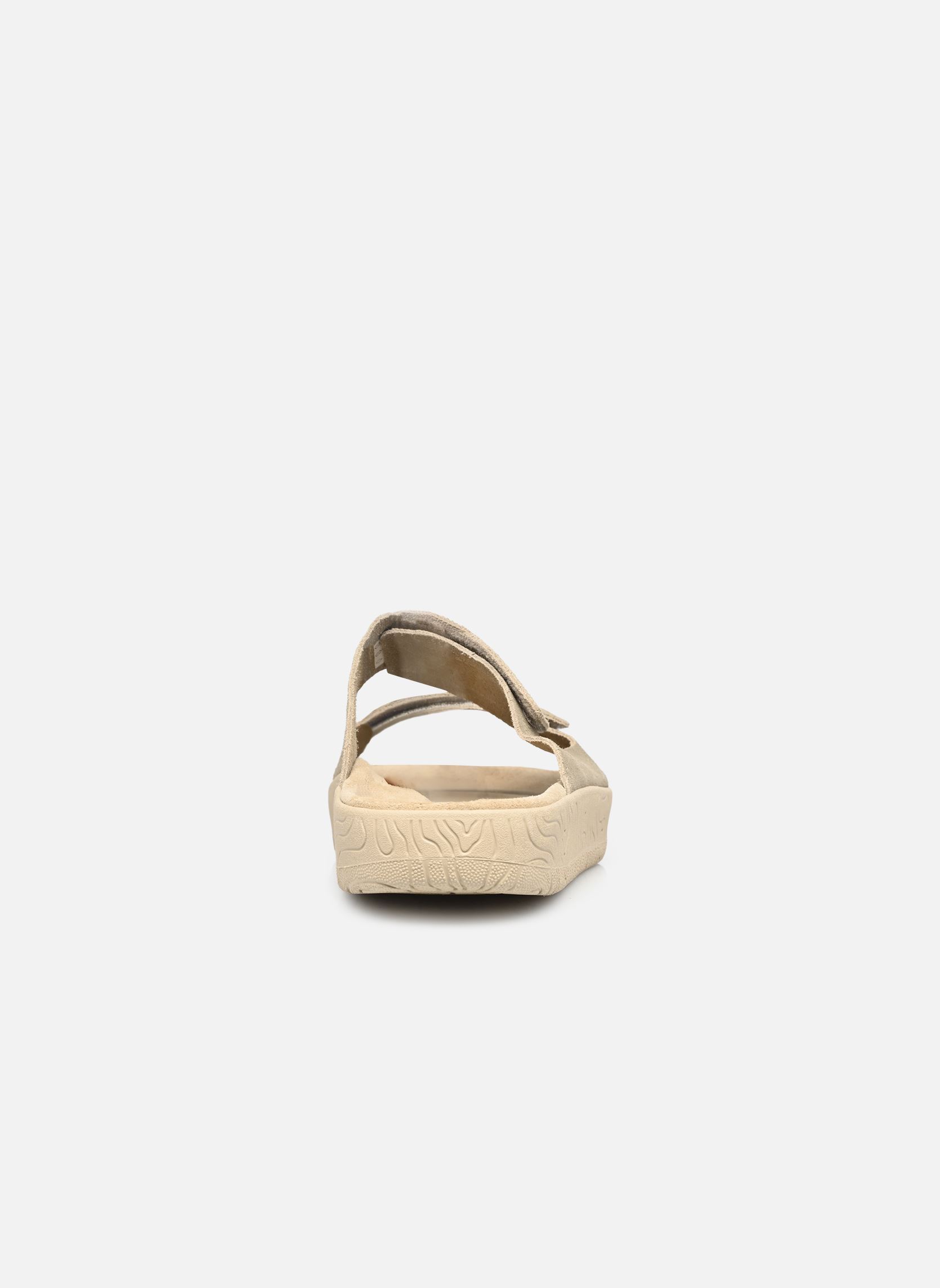Mules ETNA M homme beige Veja Mules ETNA M homme beige TAUPE_ALMOND M