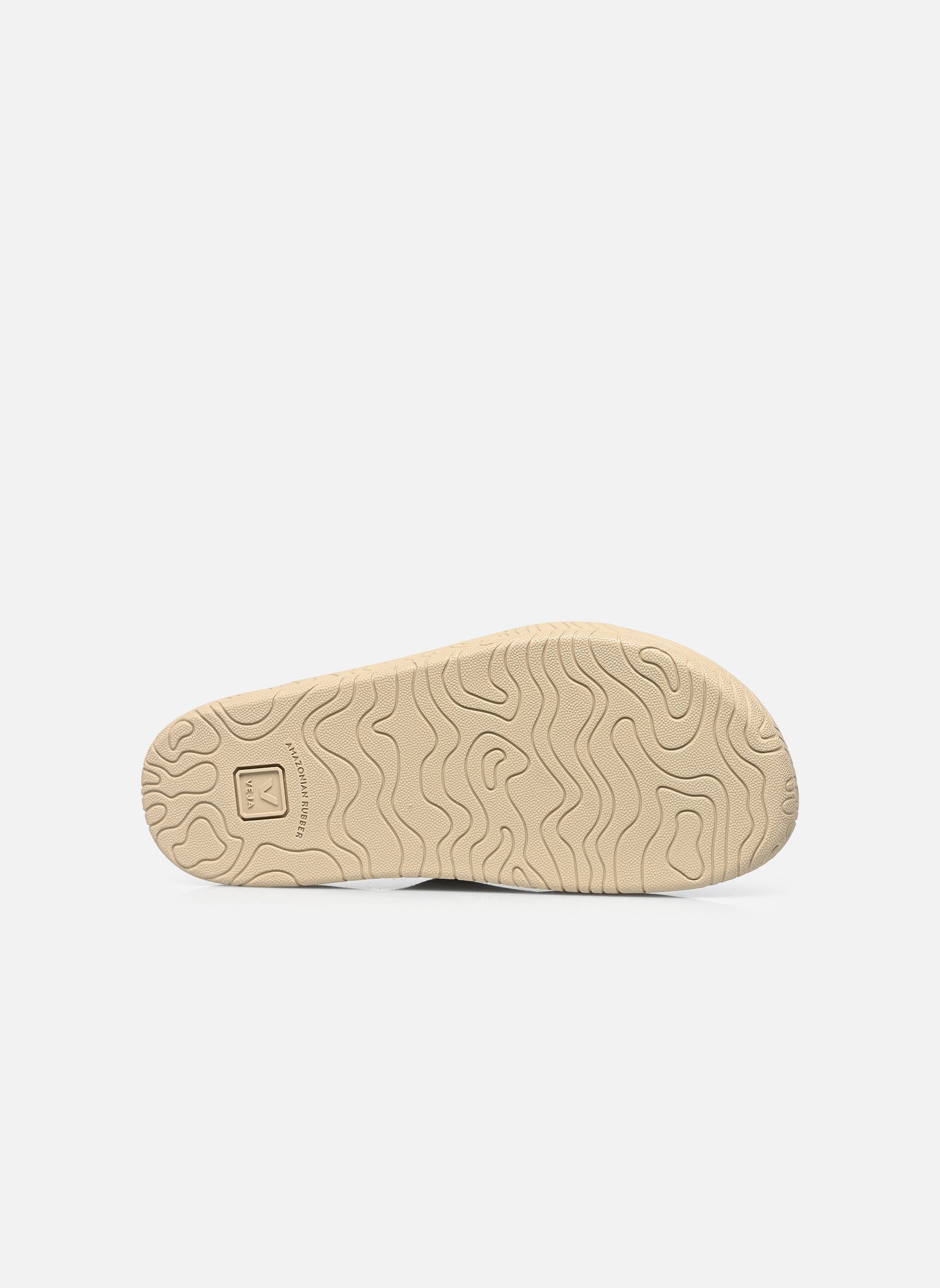 Mules ETNA M homme beige Veja Mules ETNA M homme beige TAUPE_ALMOND M