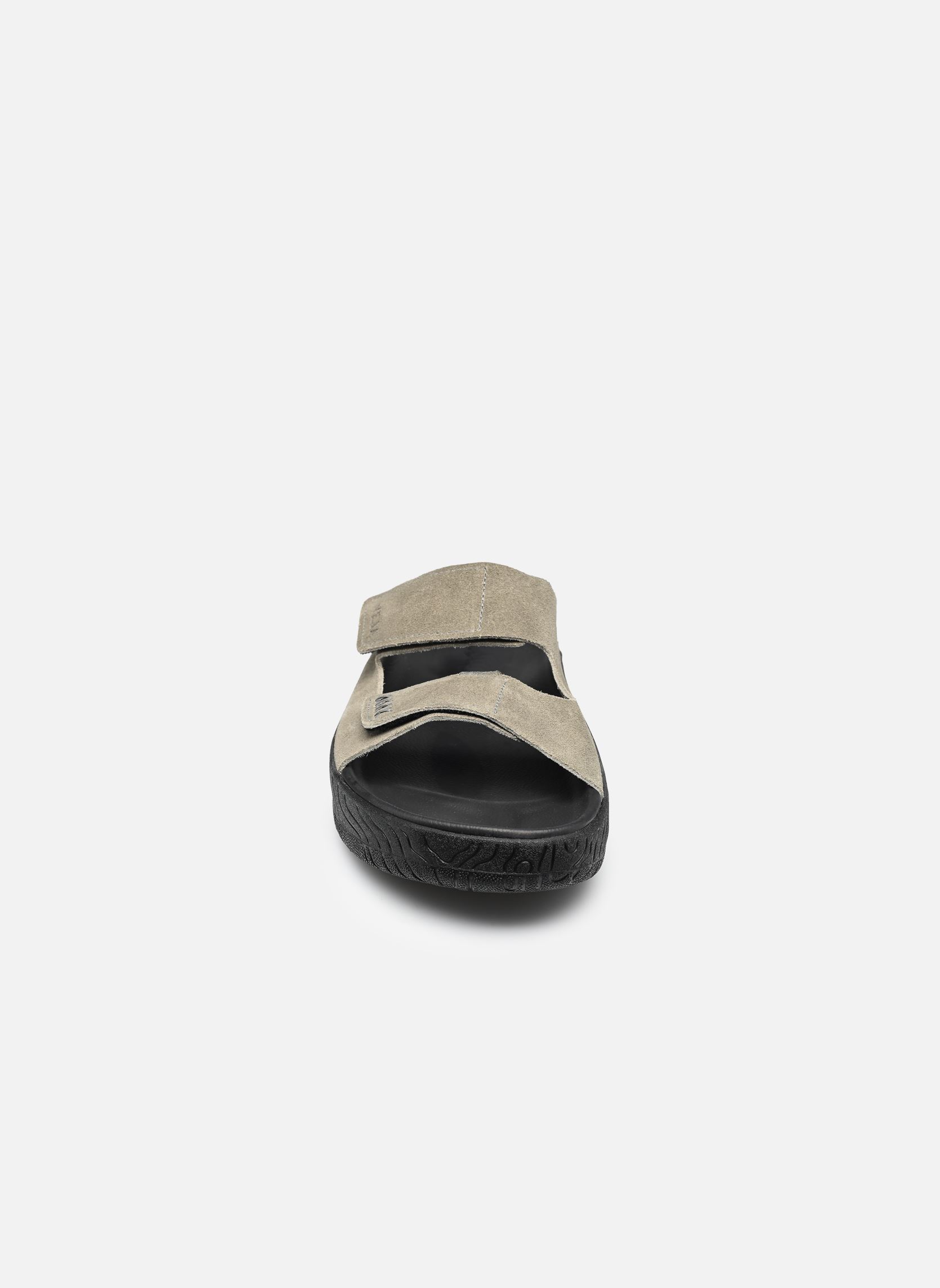 Mules ETNA M homme vert Veja Mules ETNA M homme vert KAKI_BLACK M