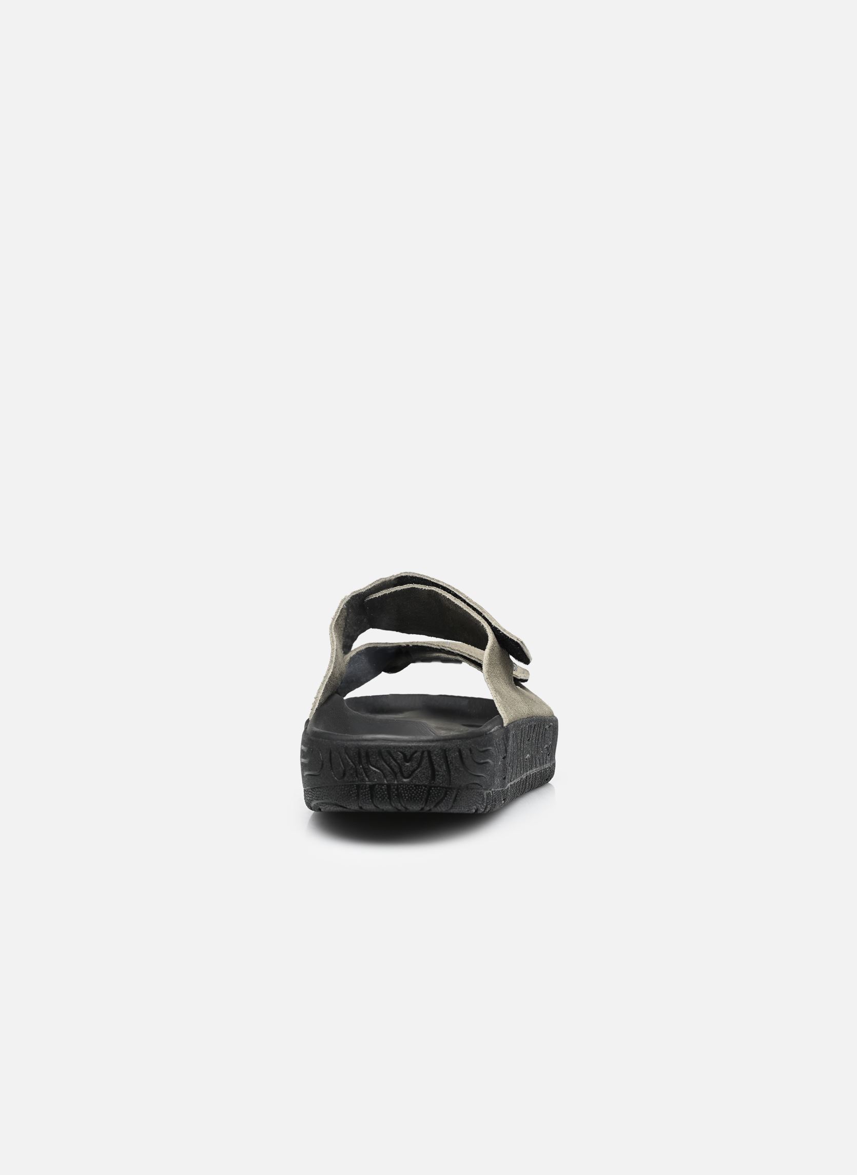 Mules ETNA M homme vert Veja Mules ETNA M homme vert KAKI_BLACK M
