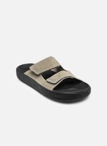 Mules ETNA M homme beige
