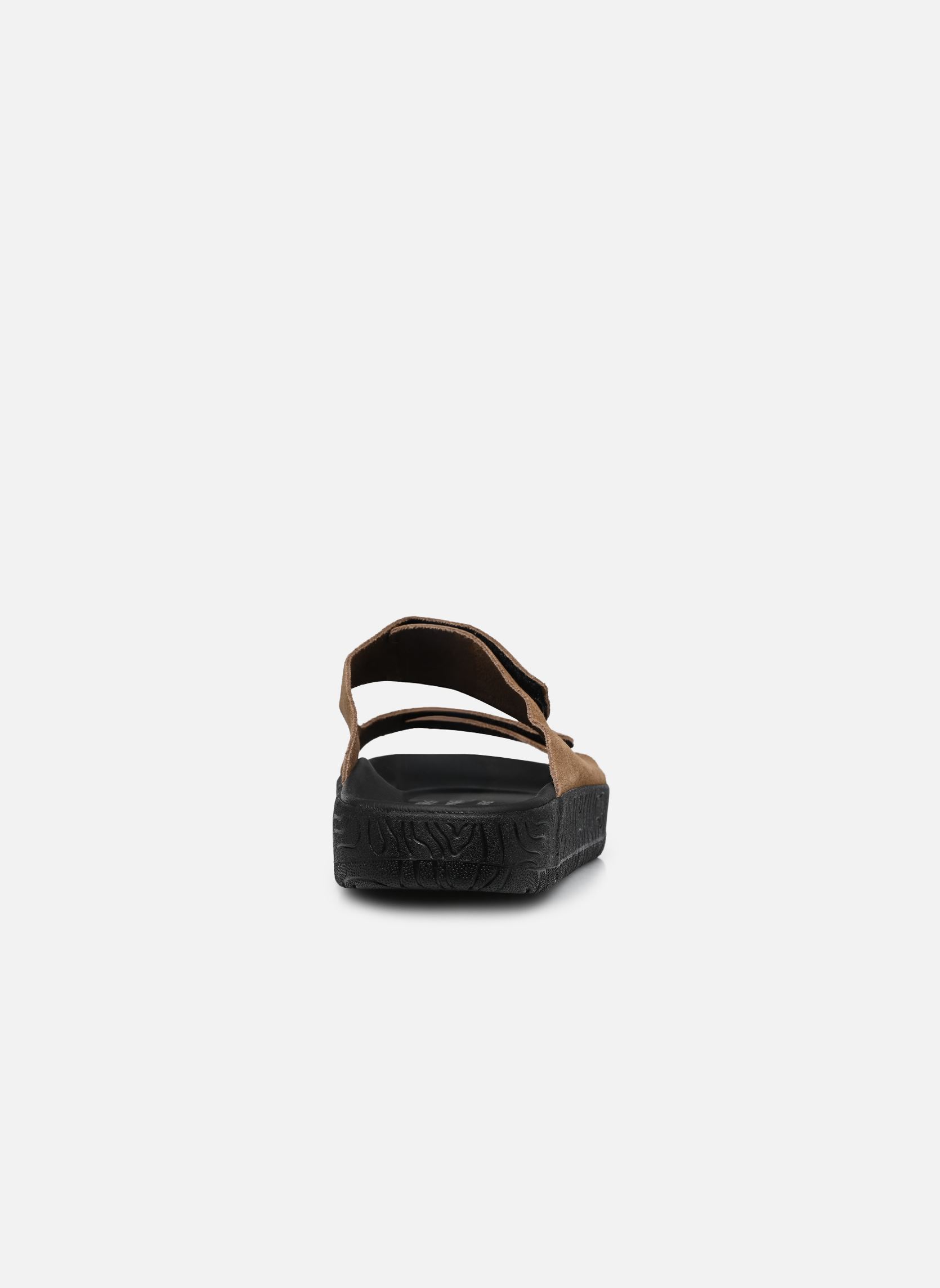 Mules ETNA M homme marron Veja Mules ETNA M homme marron BROWN_BROWN_BLACK M