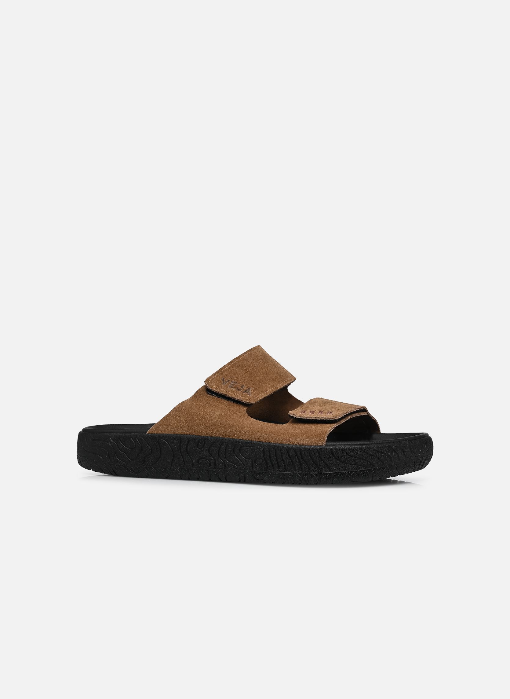 Mules ETNA M homme marron Veja Mules ETNA M homme marron BROWN_BROWN_BLACK M