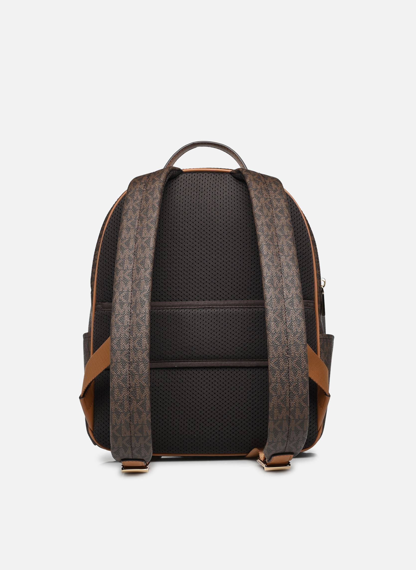 Rucksäcke SABLE MD BACKPACK damen braun Michael Michael Kors Rucksäcke SABLE MD BACKPACK damen braun BRN/ACORN