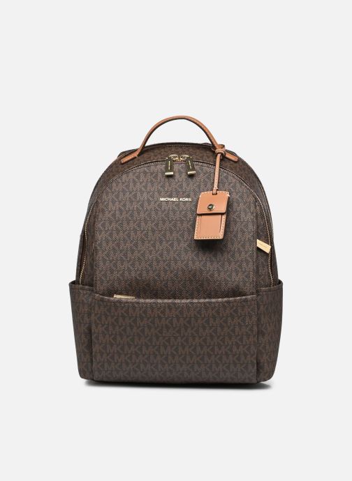 Michael Michael Kors Rucksäcke SABLE MD BACKPACK damen braun