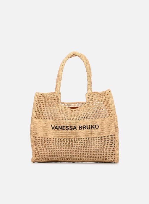 Vanessa Bruno Paniers PANIER GM femme beige