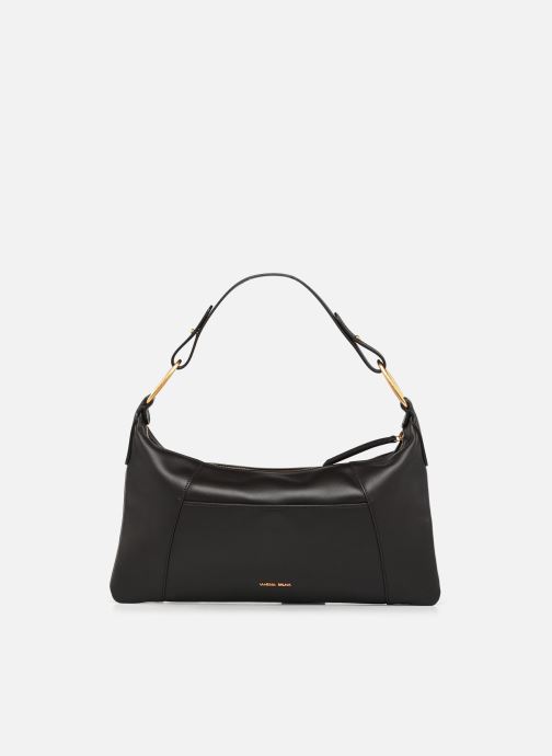 Vanessa Bruno Sacs bandoulière Mathilde Pochette Epaule femme noir
