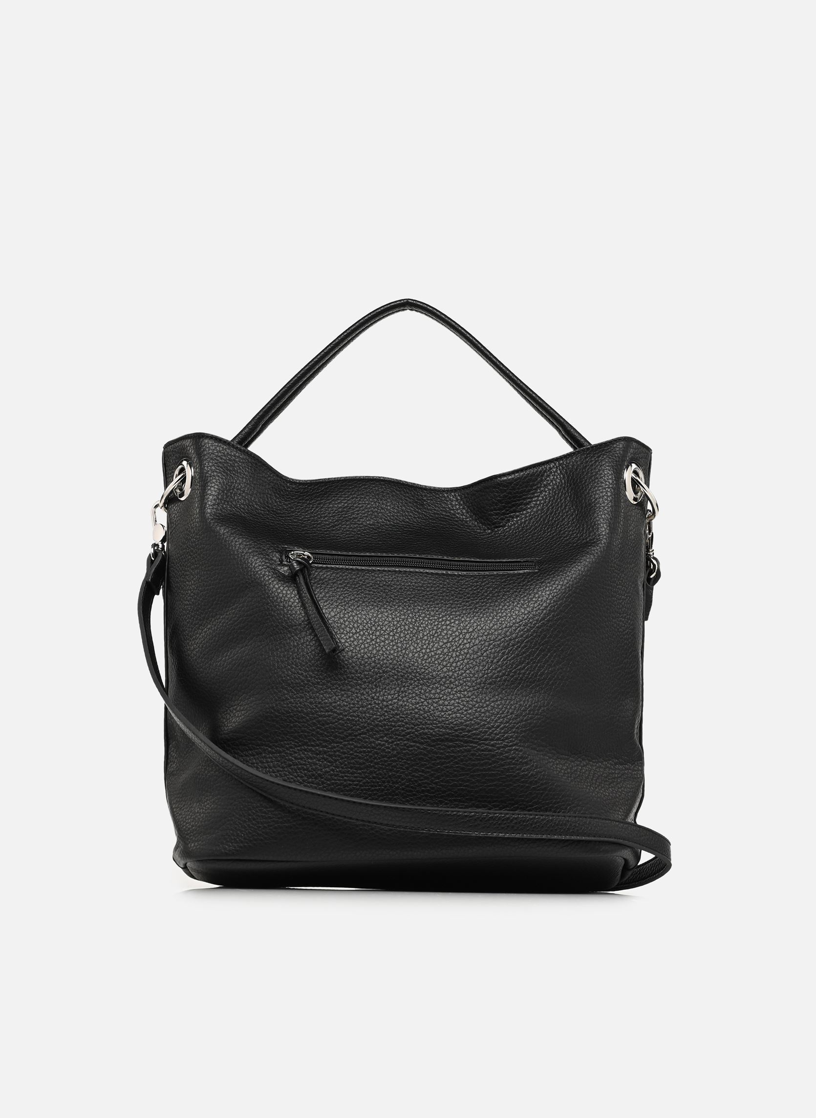Schoudertassen Hobo Kalia dames zwart Tamaris Schoudertassen Hobo Kalia dames zwart BLACK