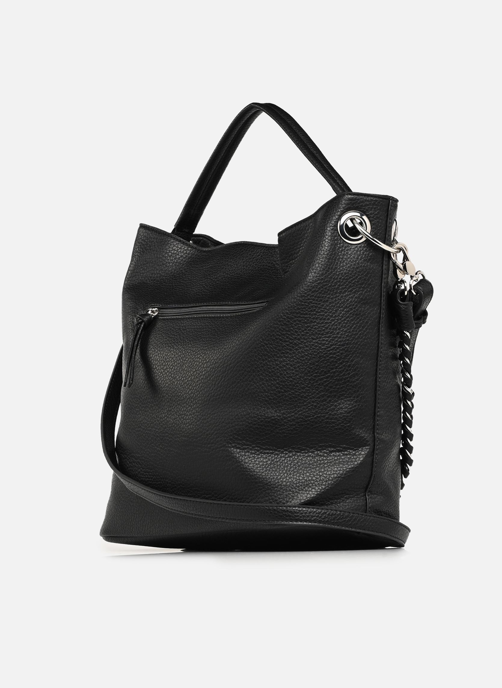 Schoudertassen Hobo Kalia dames zwart Tamaris Schoudertassen Hobo Kalia dames zwart BLACK