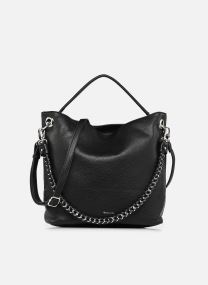 Schoudertassen Hobo Kalia dames rood
