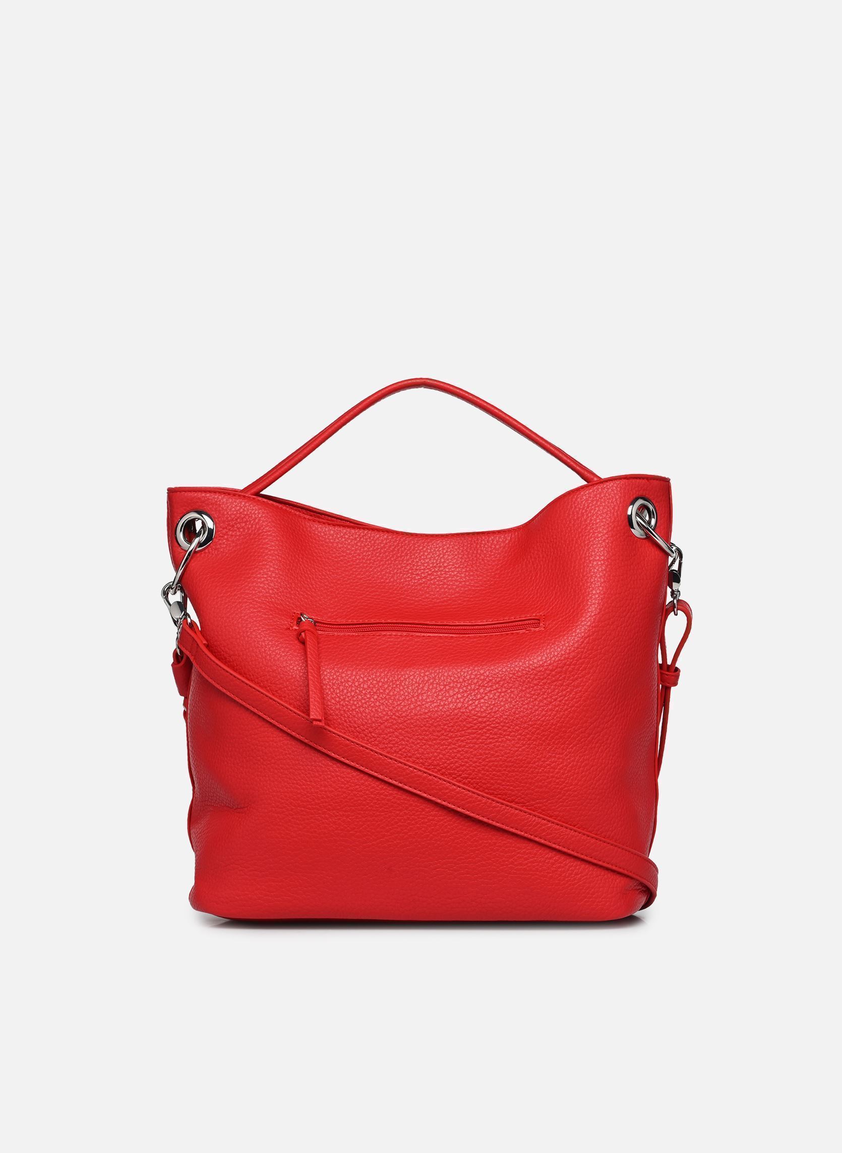 Schoudertassen Hobo Kalia dames rood Tamaris Schoudertassen Hobo Kalia dames rood Red
