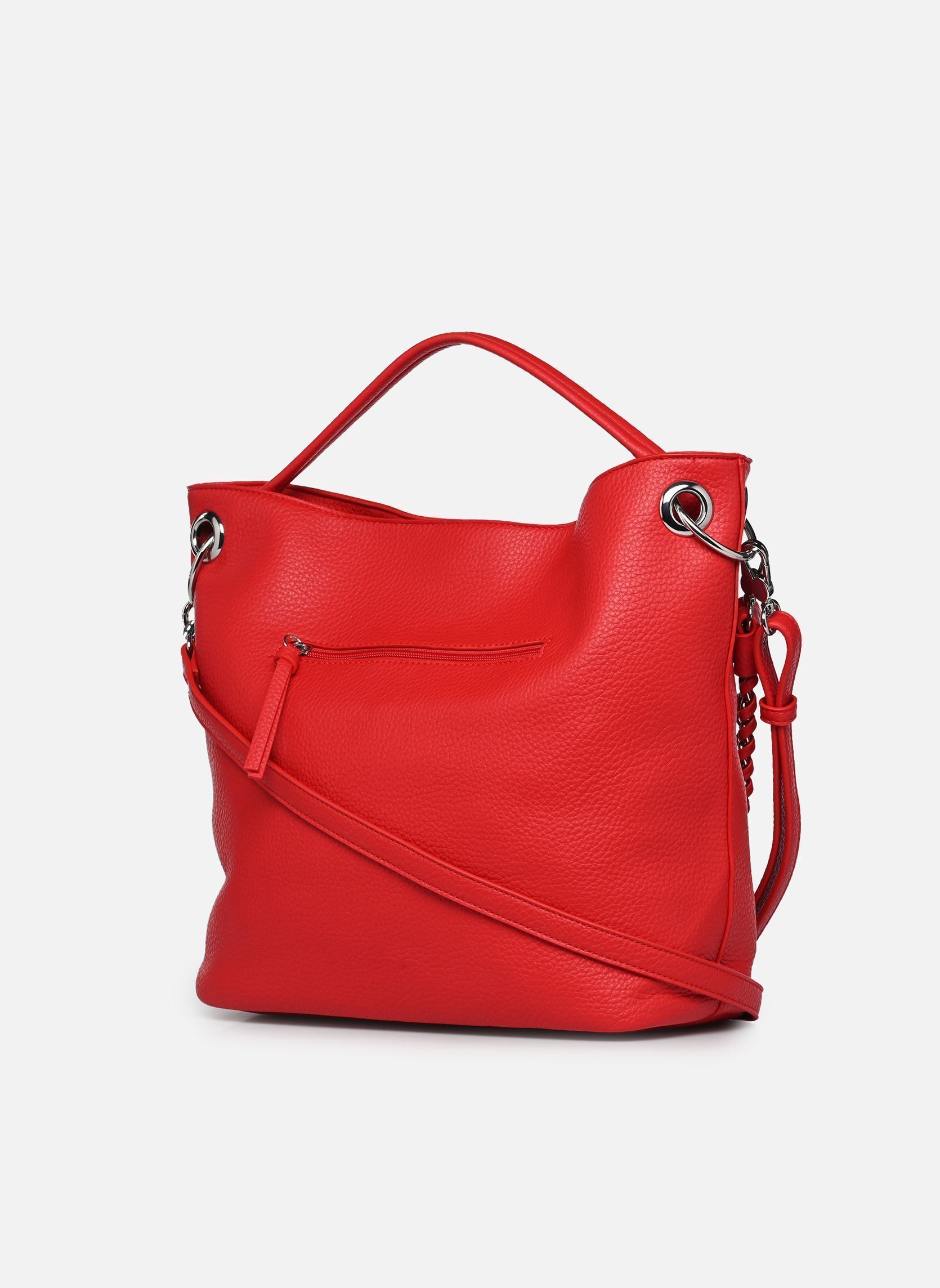 Schoudertassen Hobo Kalia dames rood Tamaris Schoudertassen Hobo Kalia dames rood Red