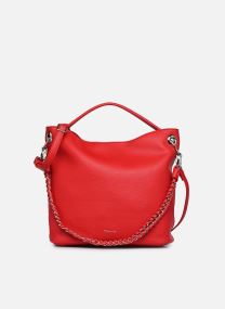 Schoudertassen Hobo Kalia dames rood