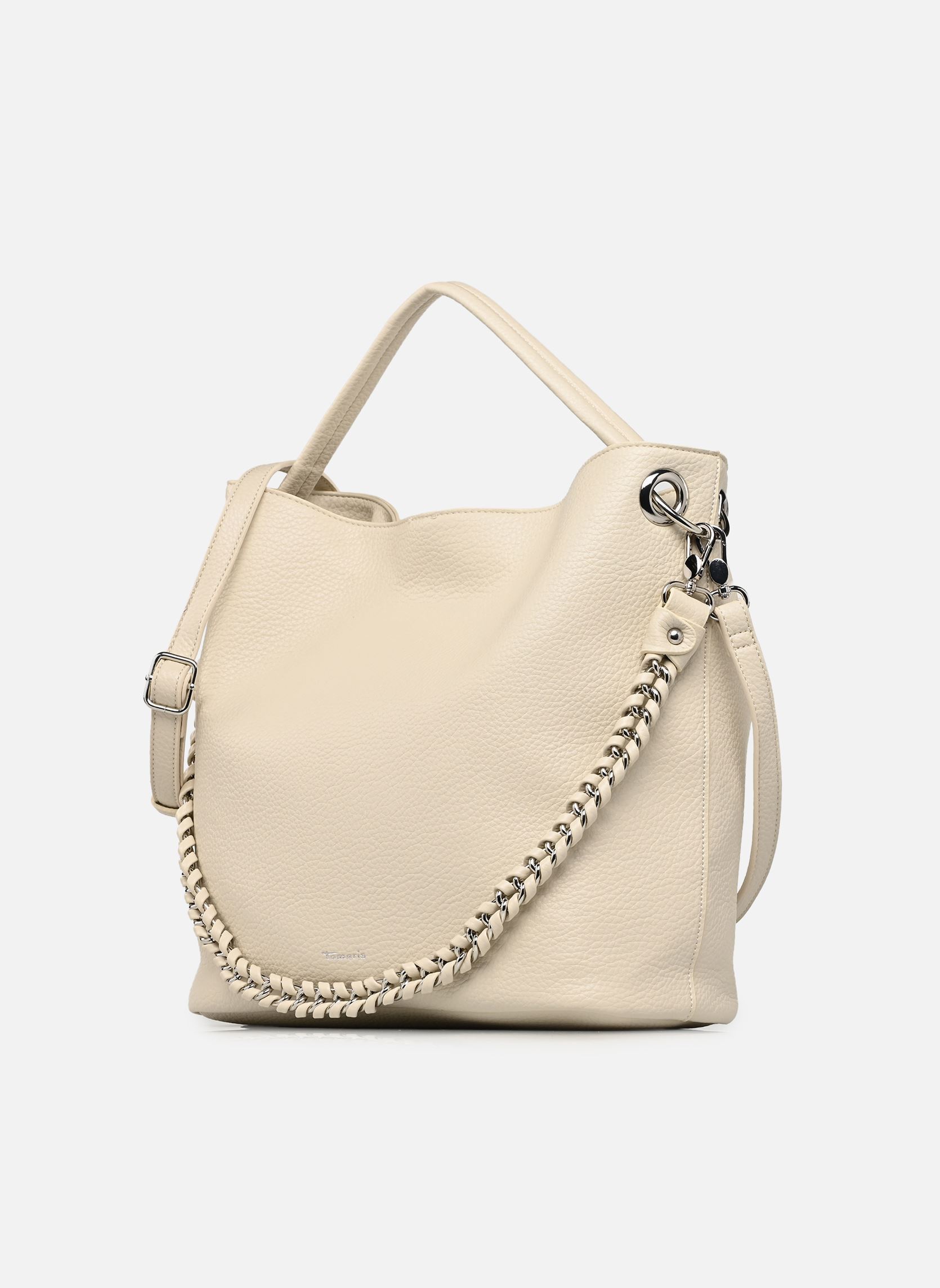 Sacs bandoulière Hobo Kalia femme beige Tamaris Sacs bandoulière Hobo Kalia femme beige Beige