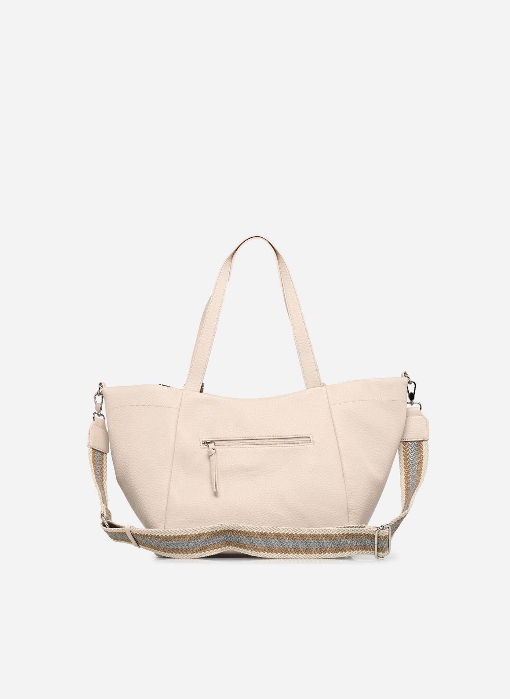 Handtaschen Petie Cabas Katrina SC damen beige Tamaris Handtaschen Petie Cabas Katrina SC damen beige Beige