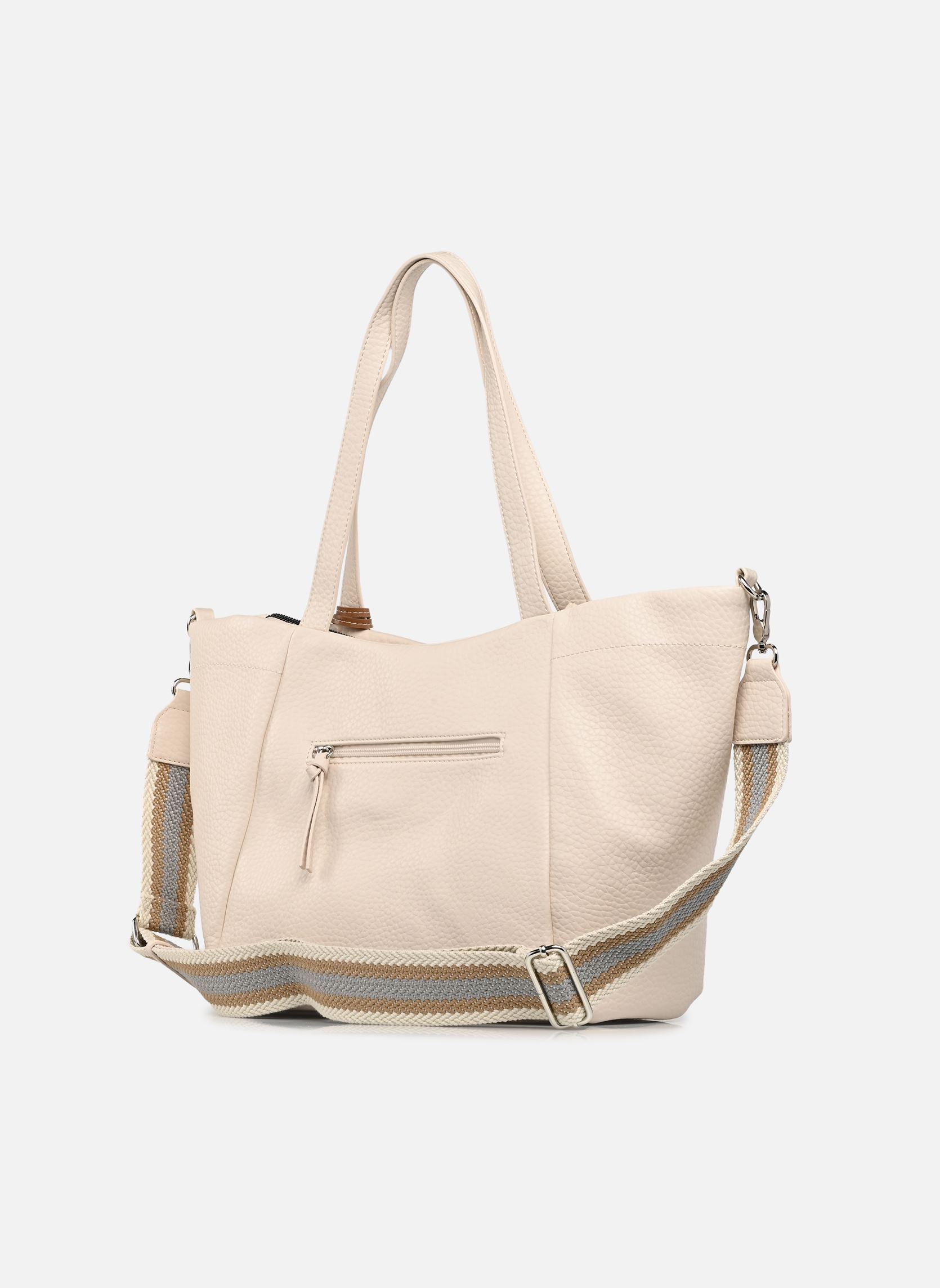 Handtaschen Petie Cabas Katrina SC damen beige Tamaris Handtaschen Petie Cabas Katrina SC damen beige Beige