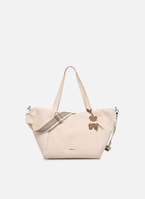 Tamaris Sacs à main Petie Cabas Katrina SC femme beige