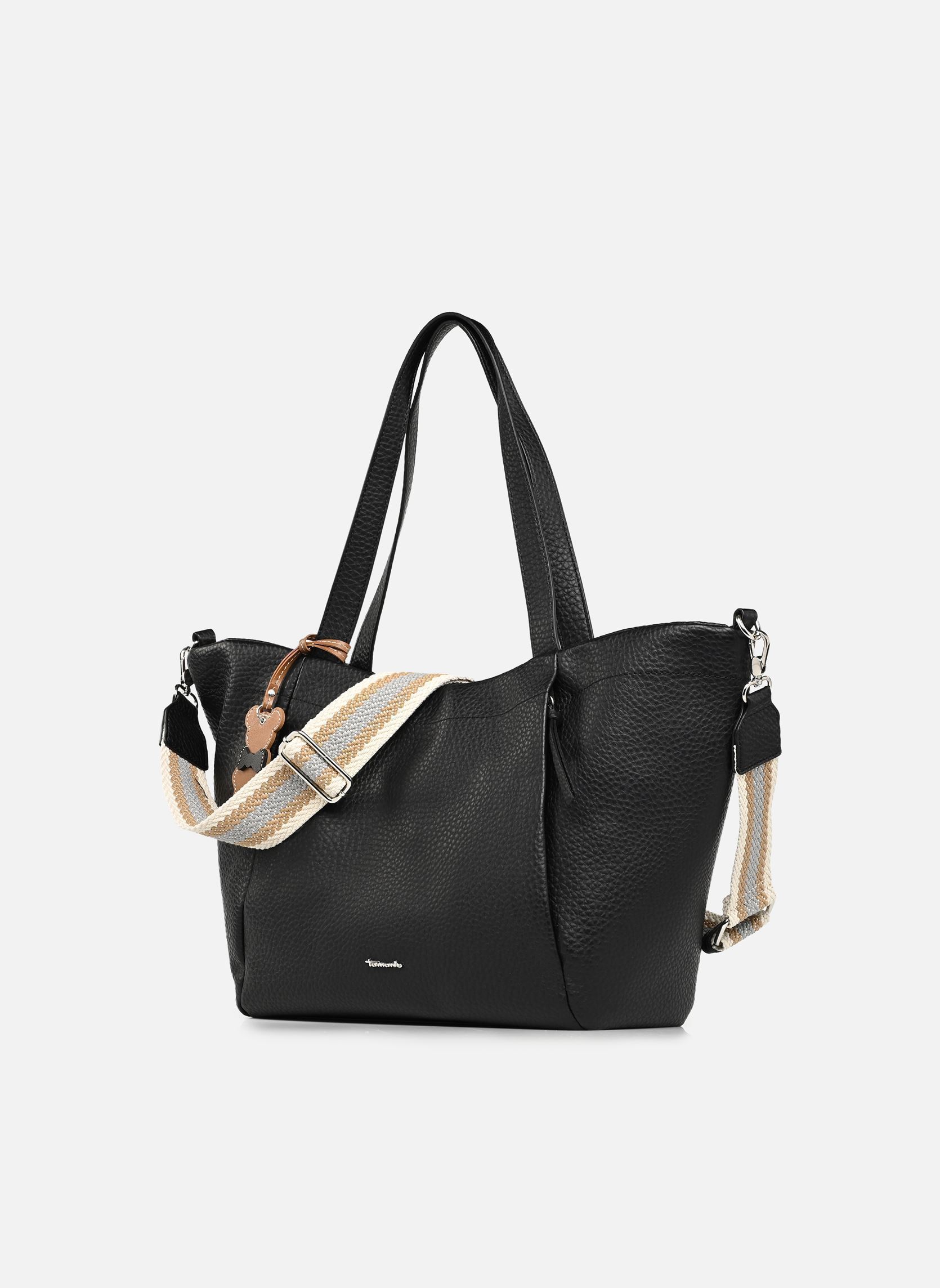 Handtaschen Petie Cabas Katrina SC damen schwarz Tamaris Handtaschen Petie Cabas Katrina SC damen schwarz Black
