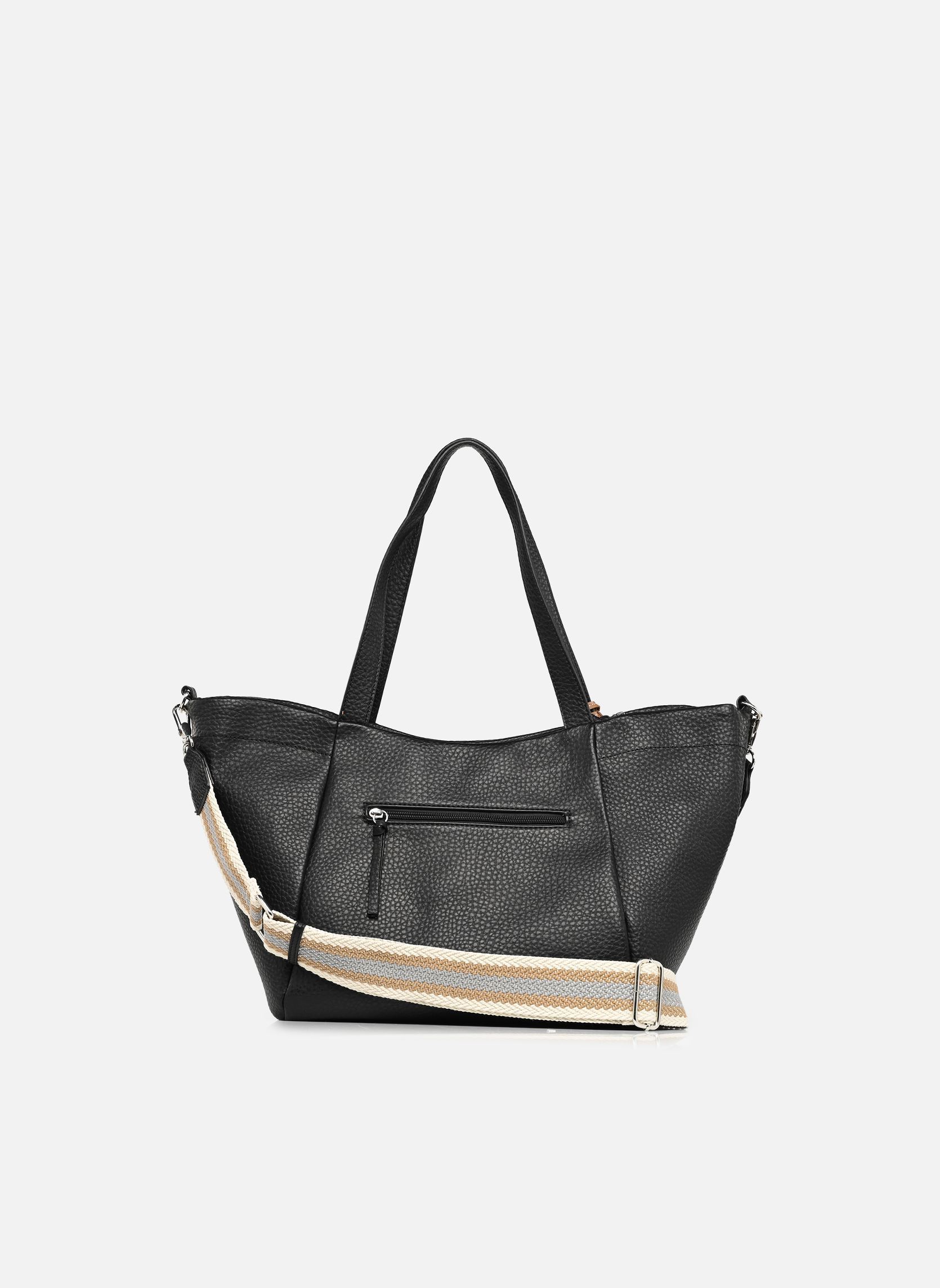 Handtaschen Petie Cabas Katrina SC damen schwarz Tamaris Handtaschen Petie Cabas Katrina SC damen schwarz Black