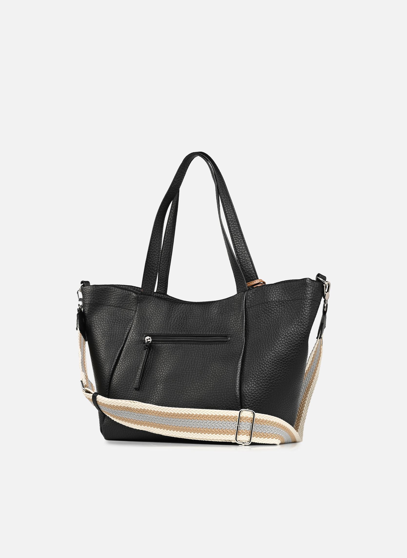 Handtaschen Petie Cabas Katrina SC damen schwarz Tamaris Handtaschen Petie Cabas Katrina SC damen schwarz Black