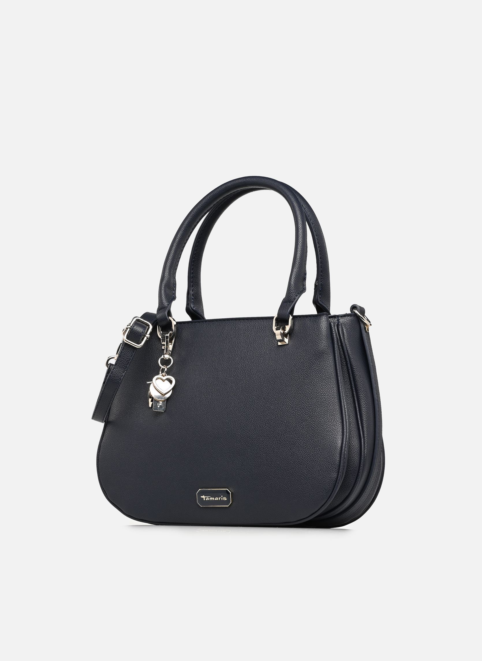 Handtassen Katharina dames blauw Tamaris Handtassen Katharina dames blauw Blue