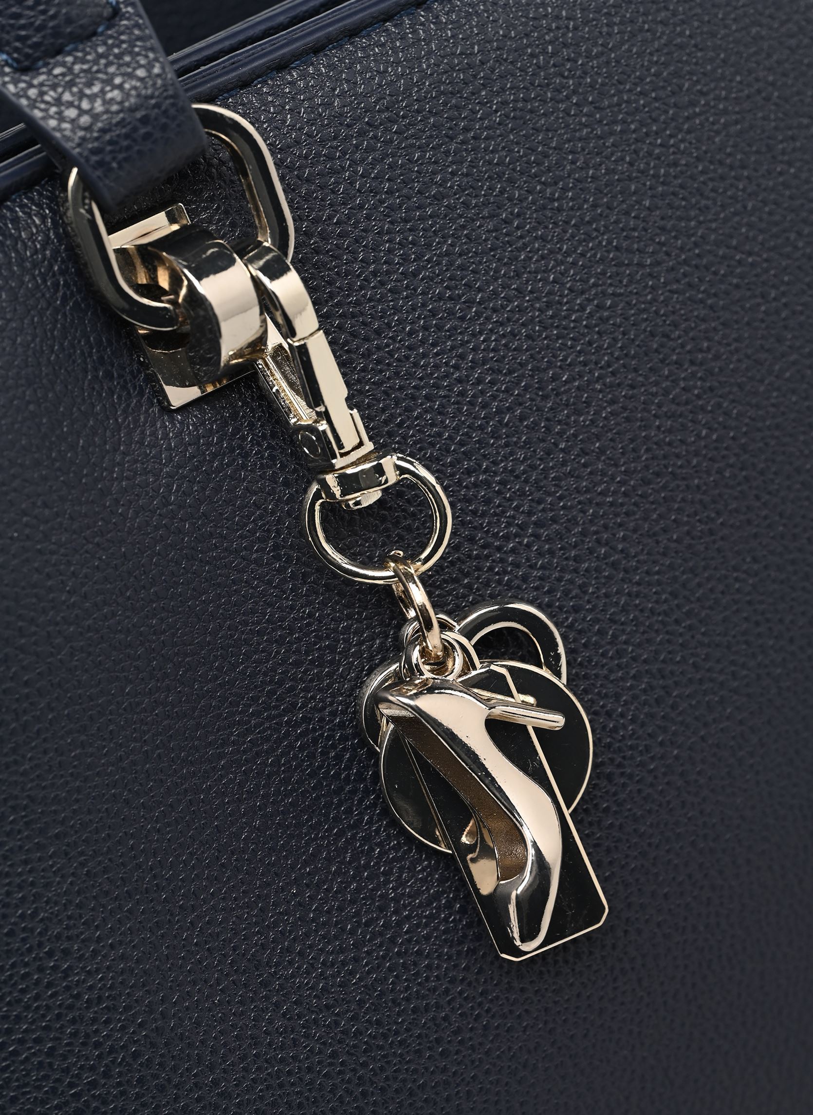 Handtassen Katharina dames blauw Tamaris Handtassen Katharina dames blauw Blue